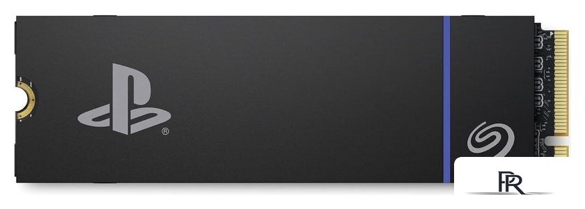 SSD Seagate Game Drive PS5 2TB ZP2000GP3A2001 - Изображение №1 — Интернет-магазин ПроЗаказ