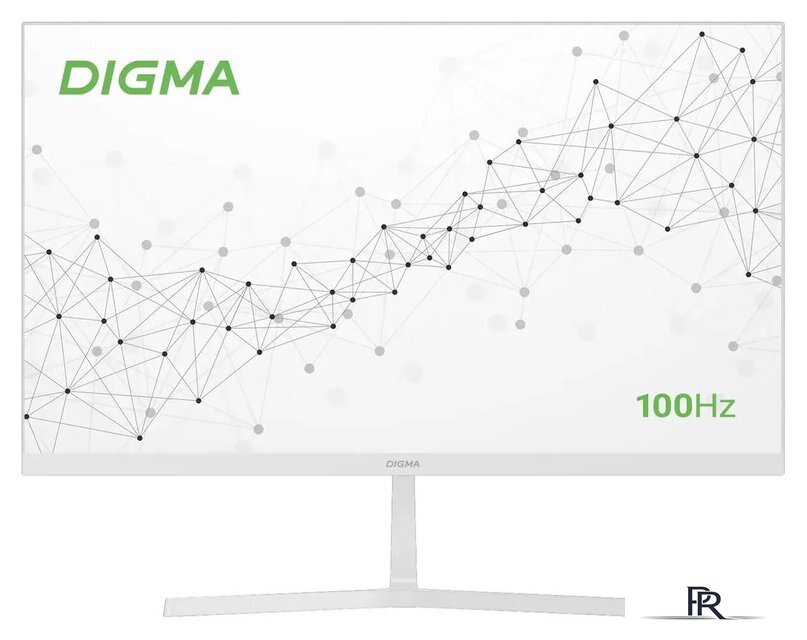Монитор Digma Progress 27P502F - Изображение №1 — Интернет-магазин ПроЗаказ