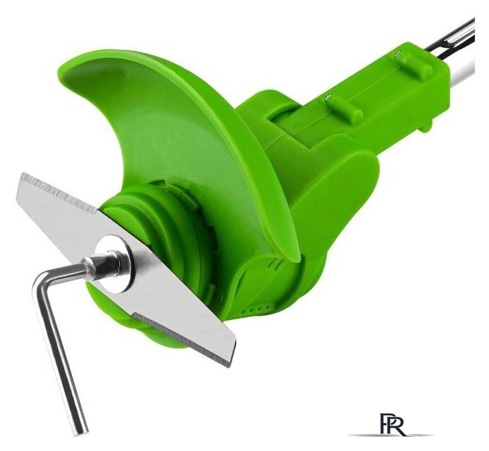 Триммер Deko DKTR12 (с 2-мя АКБ) - Изображение №5 — Интернет-магазин ПроЗаказ