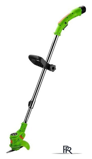 Триммер Deko DKTR12 (с 2-мя АКБ) - Изображение №2 — Интернет-магазин ПроЗаказ