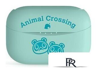 Наушники OTL Technologies Nintendo Animal Crossing AC0875 - Изображение №3 — Интернет-магазин ПроЗаказ