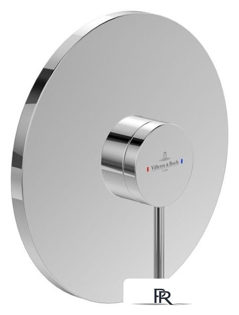 Смеситель без скрытого механизма Villeroy & Boch TVS10635211361 - Изображение №1 — Интернет-магазин ПроЗаказ