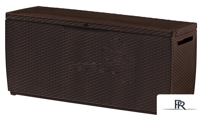 Сундук Keter Capri Deck Box 302l - Изображение №1 — Интернет-магазин ПроЗаказ