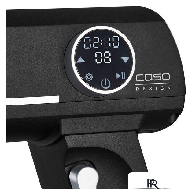 Кухонный комбайн CASO KM 1800 Black-G - Изображение №6 — Интернет-магазин ПроЗаказ