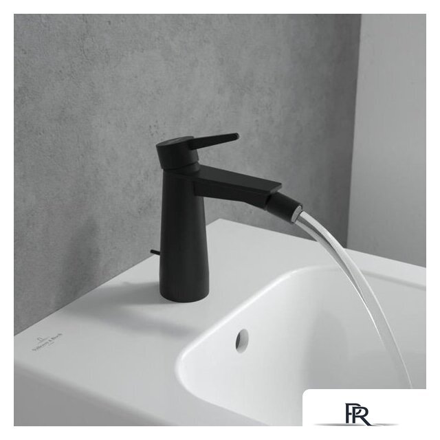 Смеситель без скрытого механизма Villeroy & Boch Conum TVB127001000K5 - Изображение №7 — Интернет-магазин ПроЗаказ