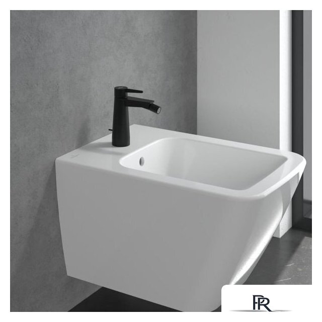 Смеситель без скрытого механизма Villeroy & Boch Conum TVB127001000K5 - Изображение №6 — Интернет-магазин ПроЗаказ