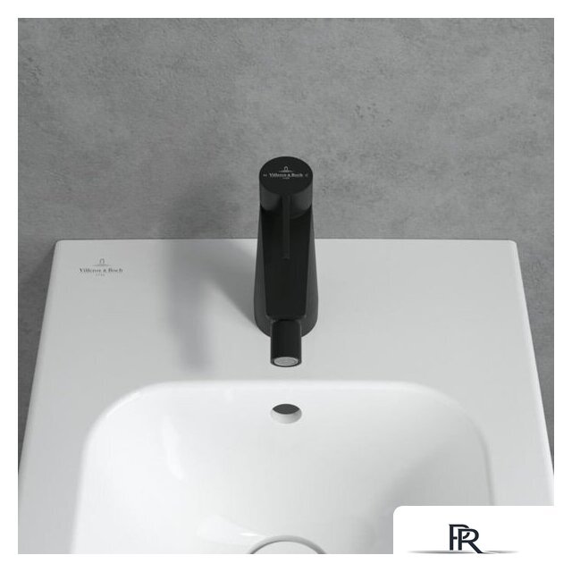 Смеситель без скрытого механизма Villeroy & Boch Conum TVB127001000K5 - Изображение №5 — Интернет-магазин ПроЗаказ