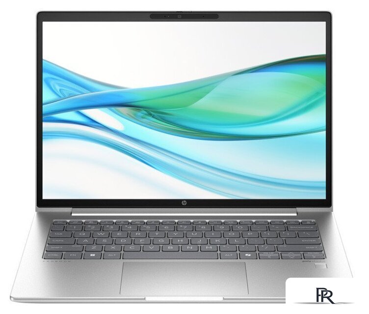 Ноутбук HP ProBook 440 G11 A45RMPT - Изображение №1 — Интернет-магазин ПроЗаказ