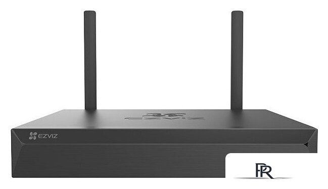 Сетевой видеорегистратор Ezviz CS-X5S-R100-8W - Изображение №1 — Интернет-магазин ПроЗаказ