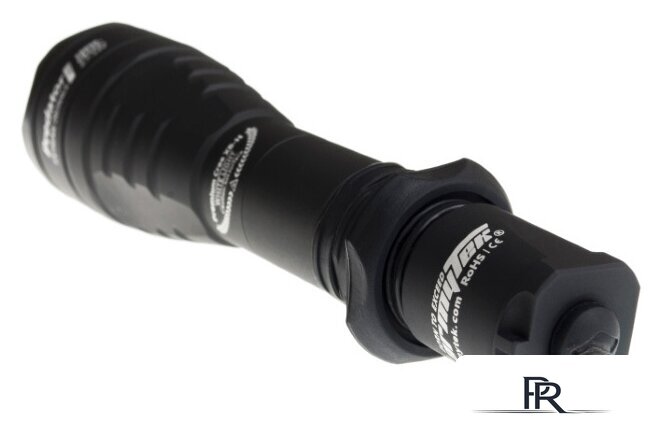Фонарь Armytek Predator v3 XP-L HI - Изображение №4 — Интернет-магазин ПроЗаказ