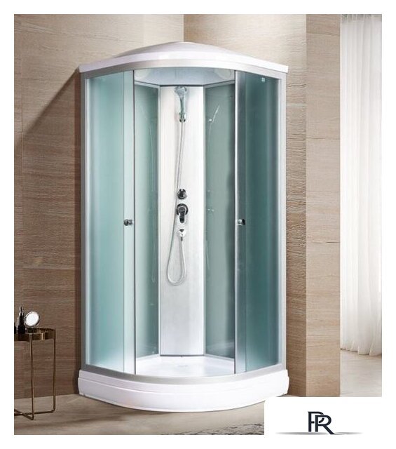 Душевая кабина River Nara Light 90/15 MT - Изображение №3 — Интернет-магазин ПроЗаказ