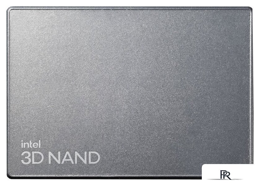 SSD Intel D7-P5510 7.68TB SSDPF2KX076TZ01 - Изображение №1 — Интернет-магазин ПроЗаказ