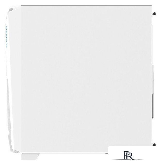 Корпус Gigabyte C301 Glass (белый) - Изображение №6 — Интернет-магазин ПроЗаказ