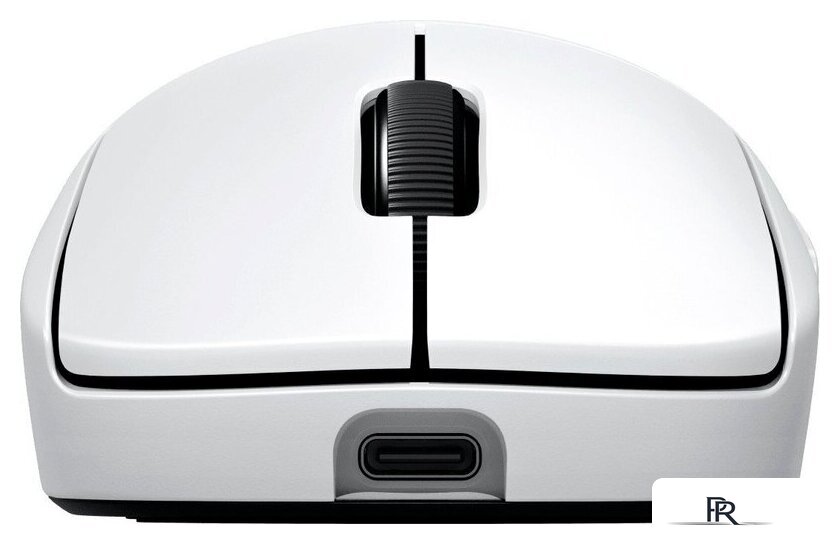 Игровая мышь Logitech G Pro 2 Lightspeed (белый) - Изображение №2 — Интернет-магазин ПроЗаказ