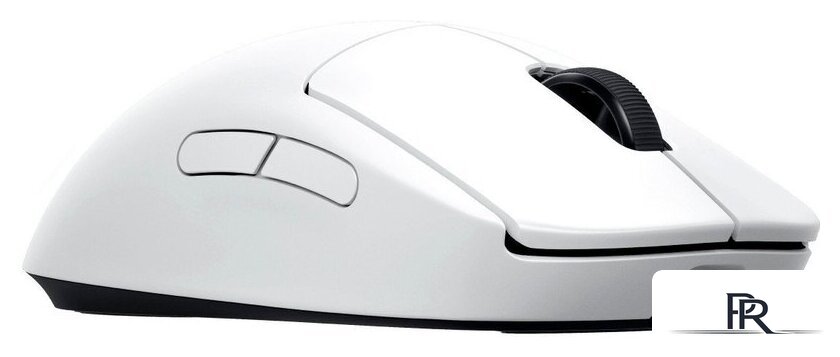 Игровая мышь Logitech G Pro 2 Lightspeed (белый) - Изображение №5 — Интернет-магазин ПроЗаказ