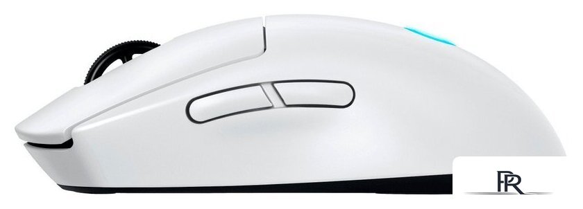 Игровая мышь Logitech G Pro 2 Lightspeed (белый) - Изображение №4 — Интернет-магазин ПроЗаказ