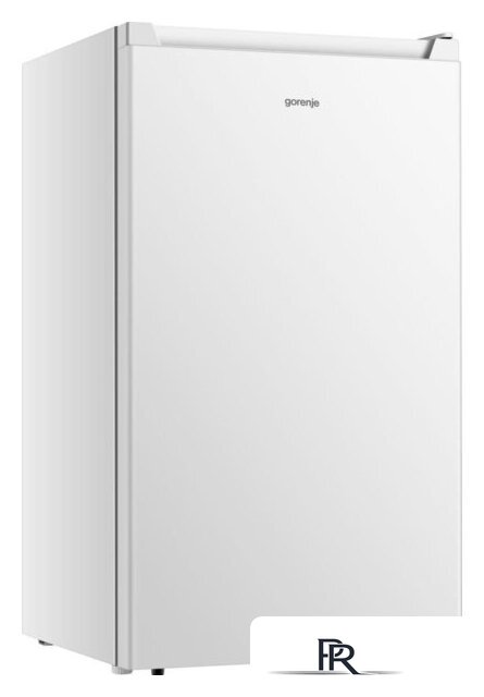 Однокамерный холодильник Gorenje RB39EPW4 - Изображение №1 — Интернет-магазин ПроЗаказ