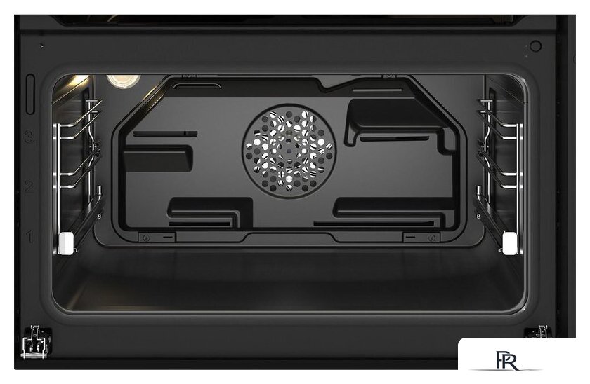Электрический духовой шкаф BEKO BBCM12300X - Изображение №3 — Интернет-магазин ПроЗаказ