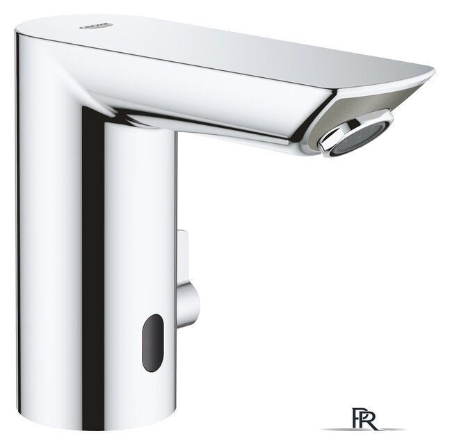 Смеситель Grohe Bau Cosmopolitan E 36451000 - Изображение №1 — Интернет-магазин ПроЗаказ