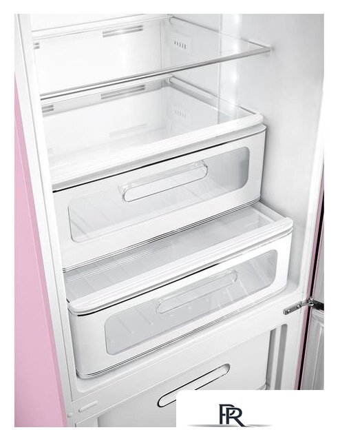 Холодильник Smeg FAB32RPK5 - Изображение №6 — Интернет-магазин ПроЗаказ