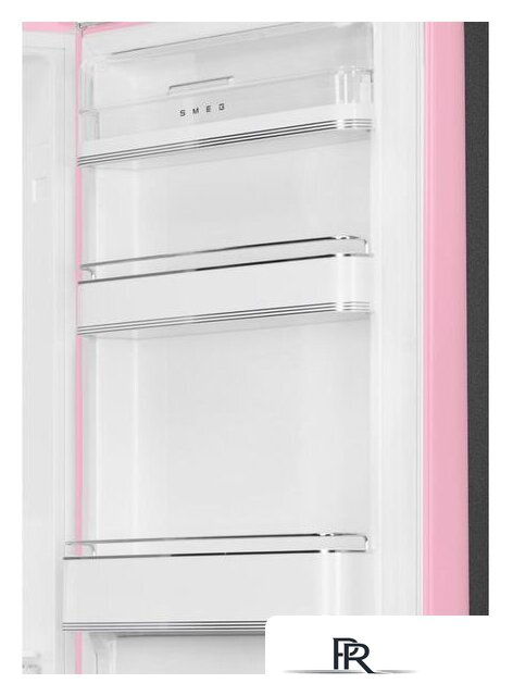 Холодильник Smeg FAB32RPK5 - Изображение №5 — Интернет-магазин ПроЗаказ