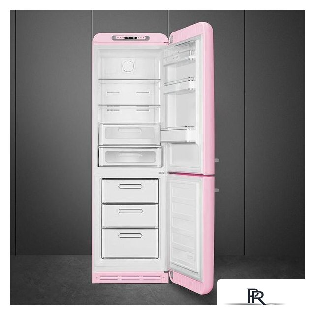 Холодильник Smeg FAB32RPK5 - Изображение №2 — Интернет-магазин ПроЗаказ