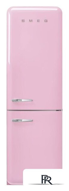 Холодильник Smeg FAB32RPK5 - Изображение №1 — Интернет-магазин ПроЗаказ