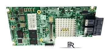 RAID-контроллер Supermicro AOM-S3108M-H8 - Изображение №1 — Интернет-магазин ПроЗаказ