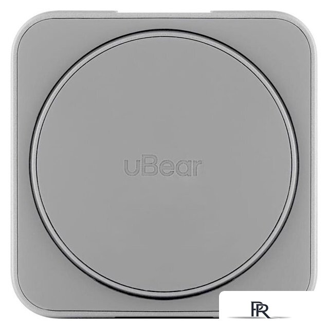Беспроводное зарядное uBear Balance 3-in-1 WL09SL31-ADM - Изображение №7 — Интернет-магазин ПроЗаказ