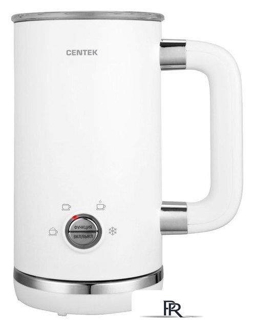 Автоматический вспениватель молока CENTEK CT-1180 - Изображение №1 — Интернет-магазин ПроЗаказ