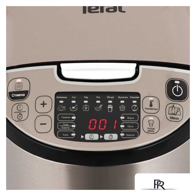 Мультиварка Tefal RK321A32 - Изображение №6 — Интернет-магазин ПроЗаказ