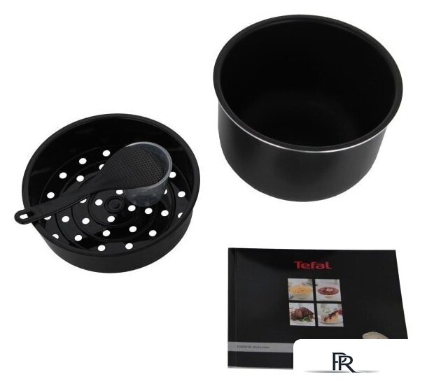 Мультиварка Tefal RK321A32 - Изображение №7 — Интернет-магазин ПроЗаказ
