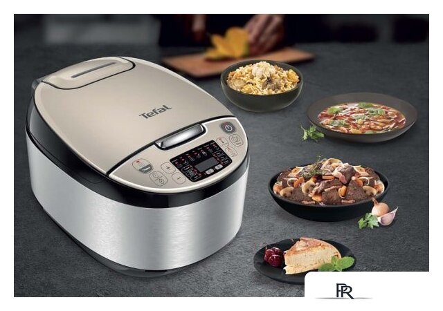 Мультиварка Tefal RK321A32 - Изображение №4 — Интернет-магазин ПроЗаказ