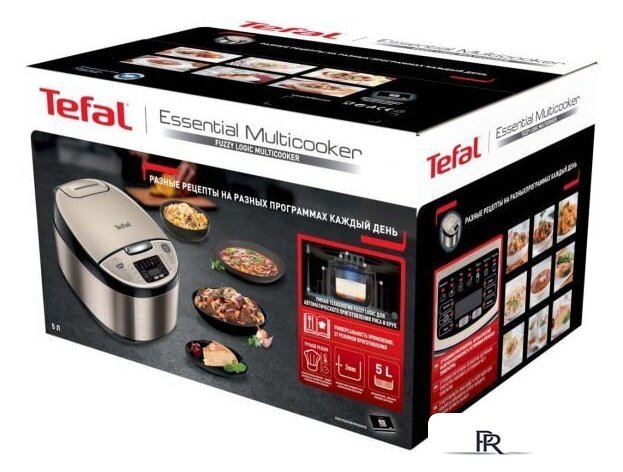 Мультиварка Tefal RK321A32 - Изображение №3 — Интернет-магазин ПроЗаказ