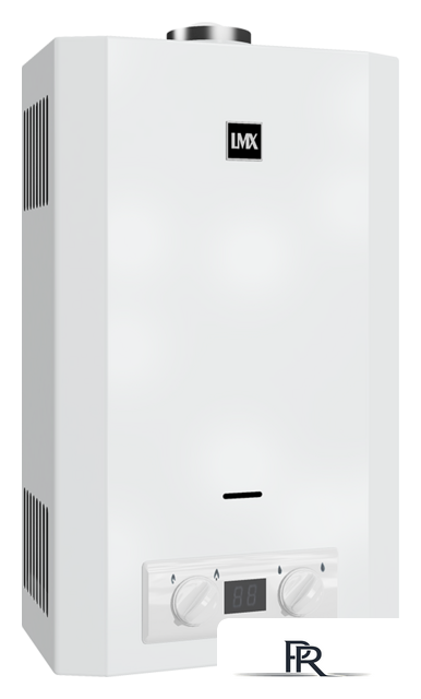 Газовая колонка Лемакс Classic-24 - Изображение №1 — Интернет-магазин ПроЗаказ