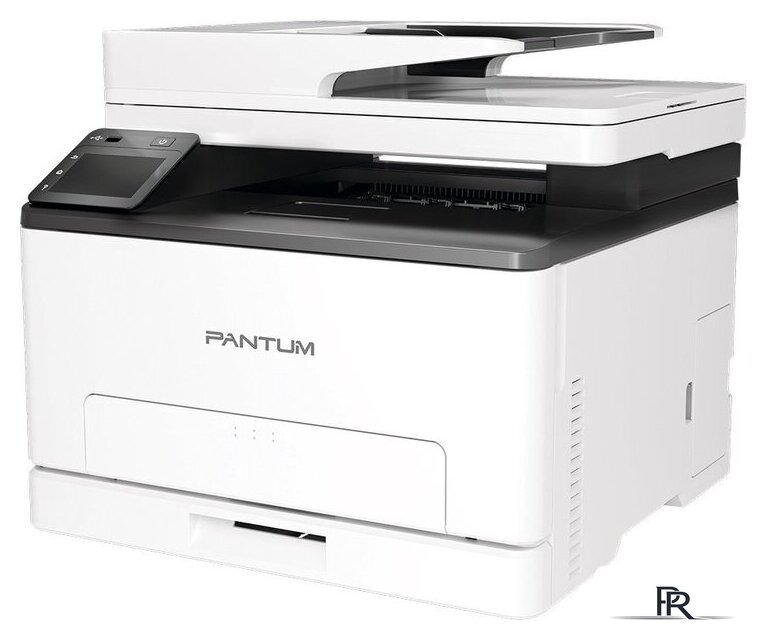 МФУ Pantum CM1100ADW - Изображение №5 — Интернет-магазин ПроЗаказ