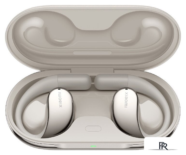 Наушники Xiaomi OpenWear Stereo M2319E1 (песочный, международная версия) - Изображение №1 — Интернет-магазин ПроЗаказ