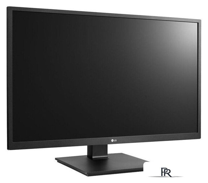Монитор LG 27BN55UP-B - Изображение №3 — Интернет-магазин ПроЗаказ