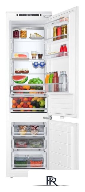 Холодильник Amica BK34058.8 STUDIO - Изображение №3 — Интернет-магазин ПроЗаказ