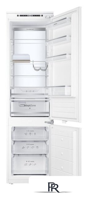 Холодильник Amica BK34058.8 STUDIO - Изображение №4 — Интернет-магазин ПроЗаказ
