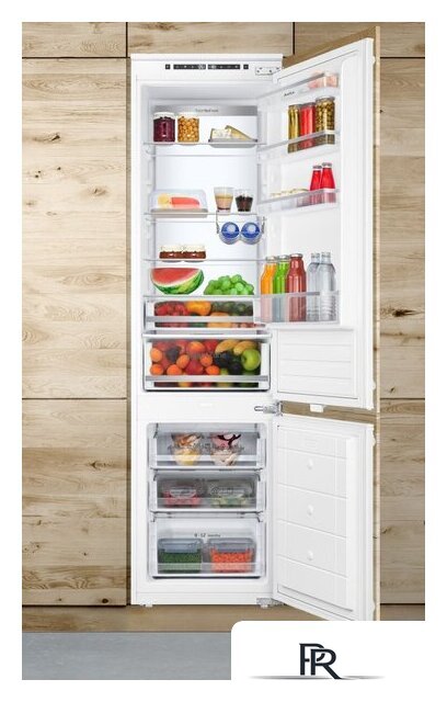 Холодильник Amica BK34058.8 STUDIO - Изображение №1 — Интернет-магазин ПроЗаказ