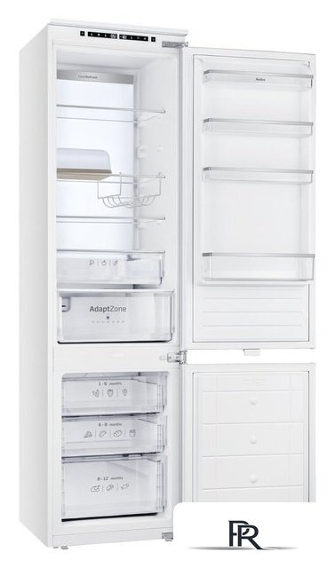 Холодильник Amica BK34058.8 STUDIO - Изображение №5 — Интернет-магазин ПроЗаказ
