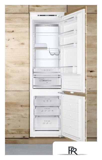 Холодильник Amica BK34058.8 STUDIO - Изображение №2 — Интернет-магазин ПроЗаказ
