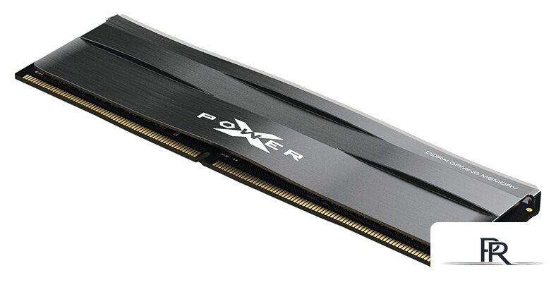 Оперативная память Silicon-Power Xpower Zenith 2x8ГБ DDR4 3600МГц SP016GXLZU360BDC - Изображение №3 — Интернет-магазин ПроЗаказ