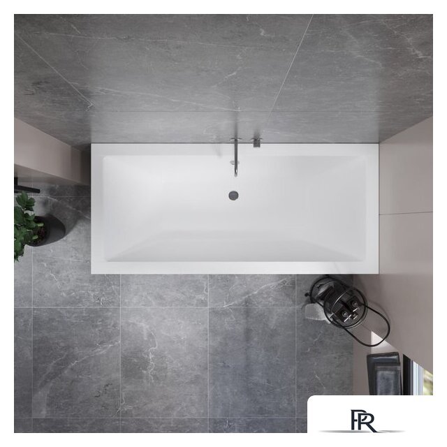 Ванна Lauter Oasis 175х80 21203075 - Изображение №9 — Интернет-магазин ПроЗаказ