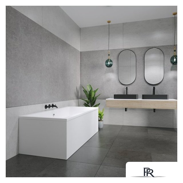 Ванна Lauter Oasis 175х80 21203075 - Изображение №10 — Интернет-магазин ПроЗаказ