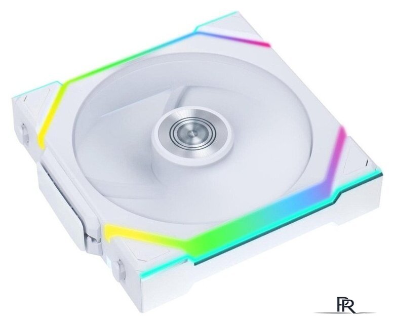 Вентилятор для корпуса Lian Li Uni Fan SL 120 Wireless Reverse G99.12RSL1W1W.R0 - Изображение №1 — Интернет-магазин ПроЗаказ