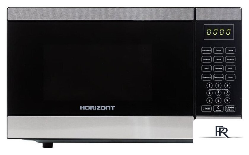 Микроволновая печь Horizont HSD254BX - Изображение №1 — Интернет-магазин ПроЗаказ