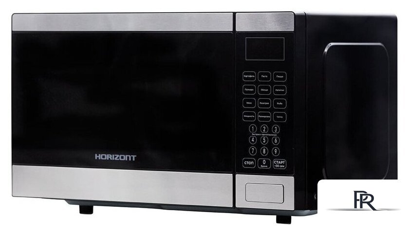 Микроволновая печь Horizont HSD254BX - Изображение №2 — Интернет-магазин ПроЗаказ