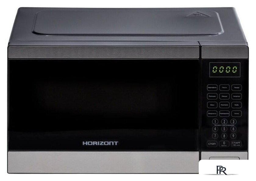 Микроволновая печь Horizont HSD254BX - Изображение №7 — Интернет-магазин ПроЗаказ